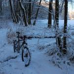 Fahrradfahren
